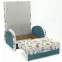 Sofa Kaja I Skuterki + Blanca 2313,4