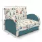 Sofa Kaja I Skuterki + Blanca 2313,5
