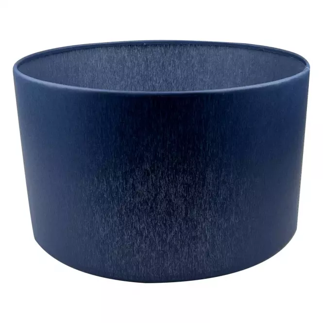 Abażur Walec 9697 Granat D40