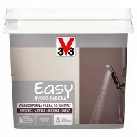 V33 Wodoodporna Farba Easy Hydrobariera Beżowa 2l