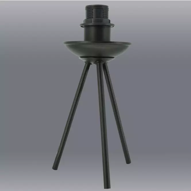 Lampa biurkowa Trójnóg E27 2906/LSN-B-1