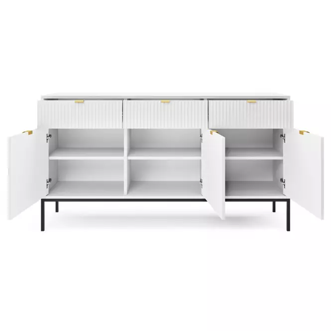 Komoda KSZ154 nova biały