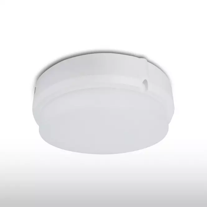 Oprawa okrągła VO1849 15W biała 4000K