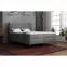 Łóżko Tempe Box Spring 140x200 Fresh 32,5