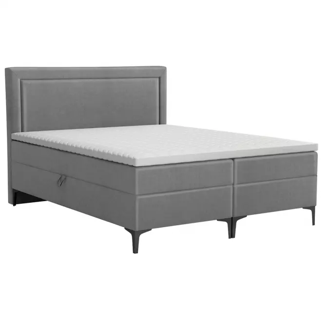 Łóżko Tempe Box Spring 160x200 Fresh 32