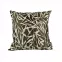 Poszewka Willow musztard 60x60 Merkury Home,2