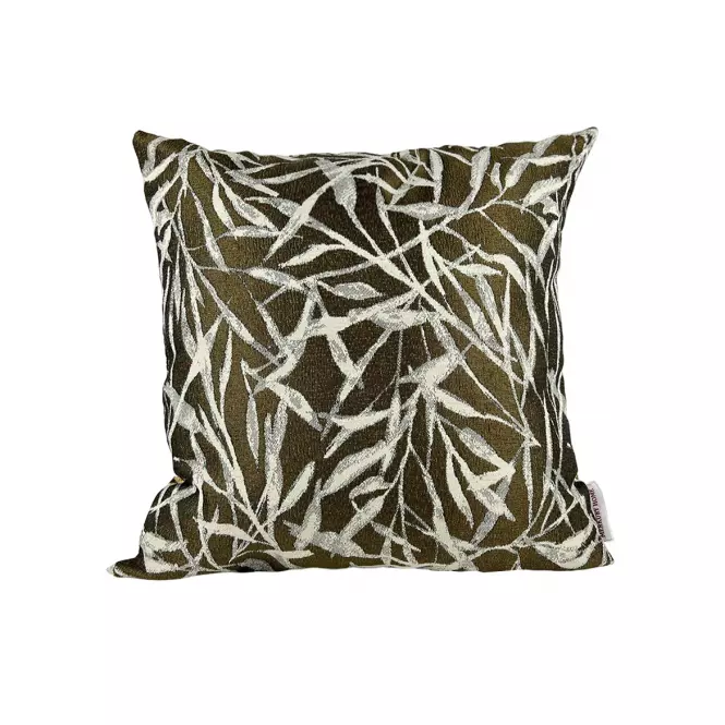 Poszewka Willow musztard 45x45 Merkury Home,2