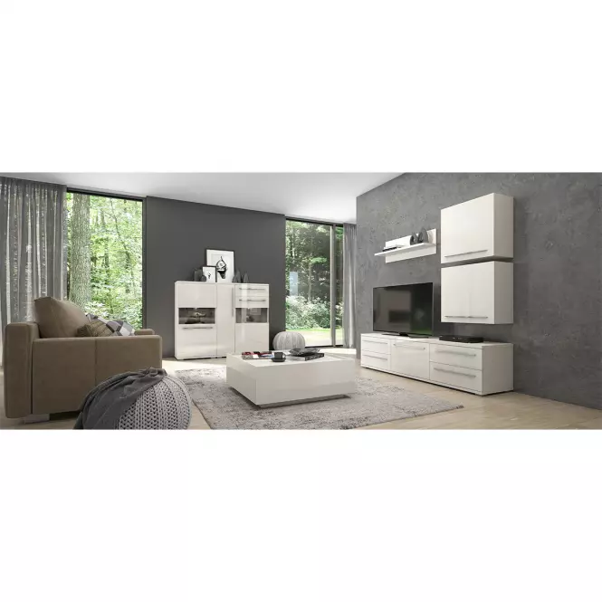 Ława Piano KLS-1F-71/KA/71 lakierowana beige