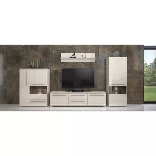 Ława Piano KLS-1F-71/KA/71 lakierowana beige