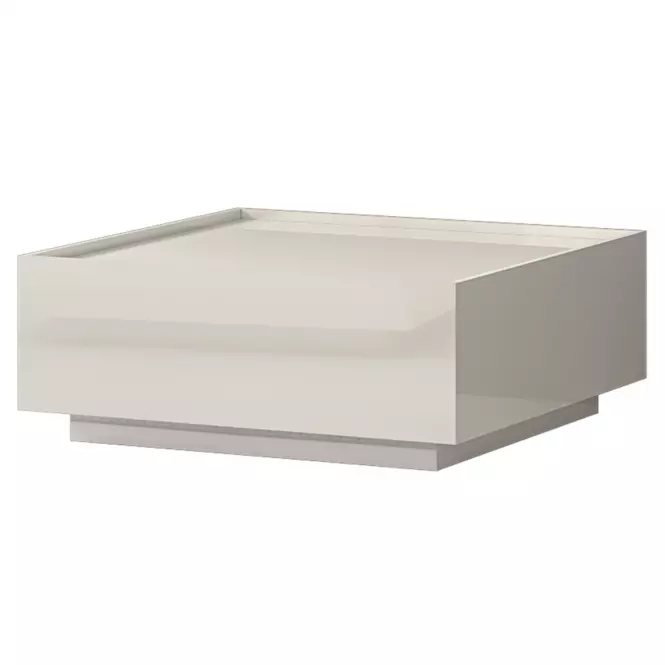 Ława Piano KLS-2F-71/KA/71 lakierowana beige