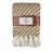 Koc Boho 130x160 beż  Merkury Home