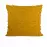 Poszewka Nomad musztard 45x45 Merkury Home
