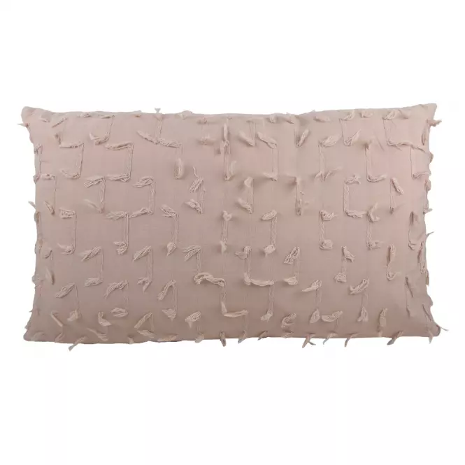 Poszewka Nomad jasny róż 30x50 Merkury Home