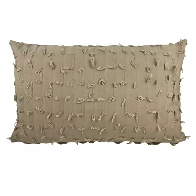 Poszewka Nomad beż 30x50 Merkury Home