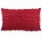Poszewka Nomad bordo 30x50 Merkury Home
