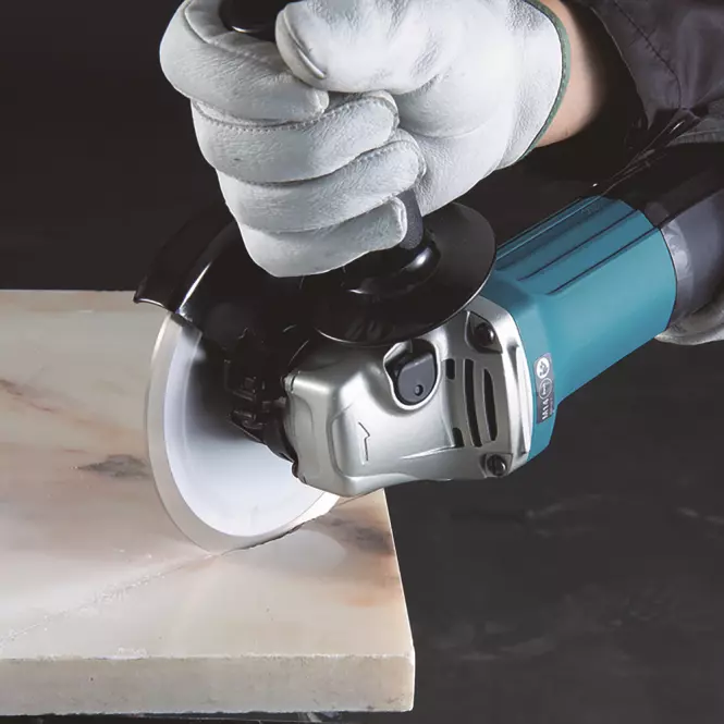 Szlifierka kątowa Makita 720W 125 mm GA5030R