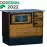 Kuchnia Regular 46 Eco De Lux 8 kW lewa