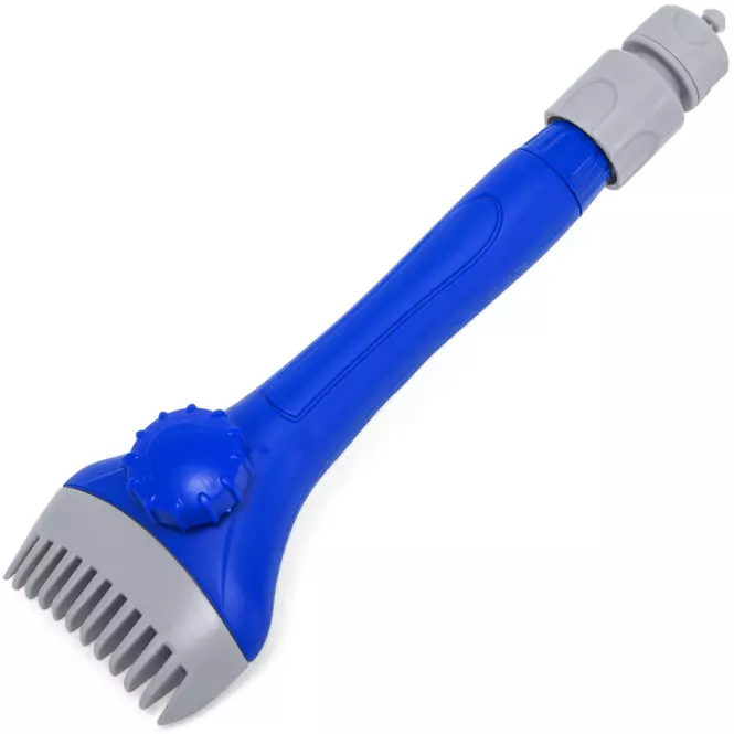 Szczotka do czyszczenia filtrów, pomp kartuszowych 58662