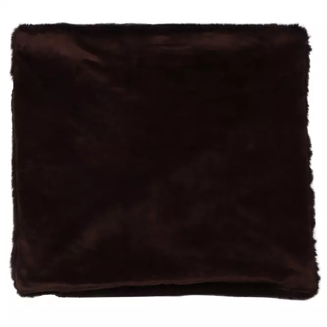 Poszewka Julius brąz 45x45 Merkury Home