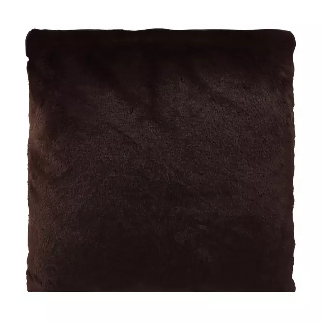 Poszewka Julius brąz 45x45 Merkury Home