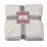Koc Julius ecru 170x220 Merkury Home
