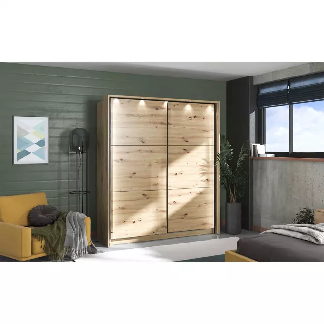Szafa Sierra 180 artisan 11011242