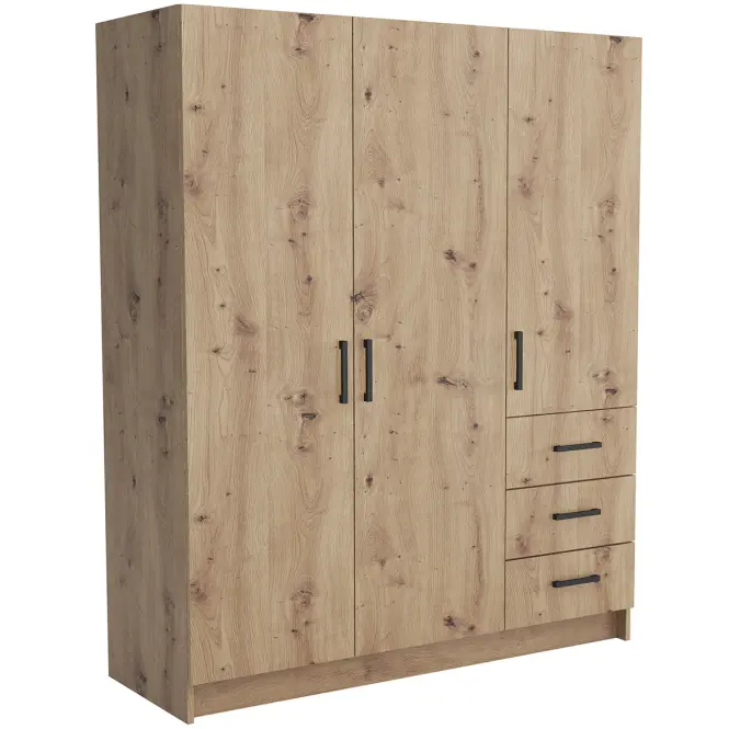 Szafa Pino 4 artisan