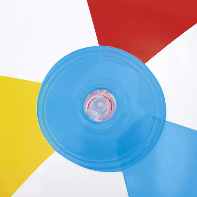 Piłka plażowa 51 cm 31021