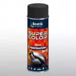 Bostik Spray High Temperature Antracyt 400ml