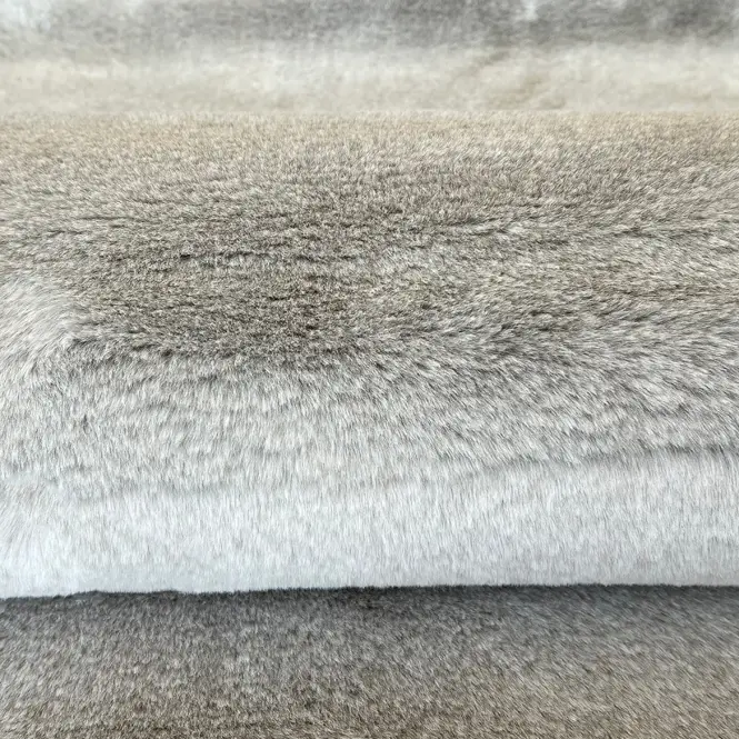 Dywan New Rabbit Fur 0,8/1,5 Kremowy