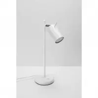 Lampa biurkowa Oregon A-1090 biała