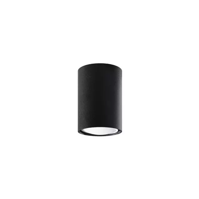 Lampa Texas  A-1000 10 czarny