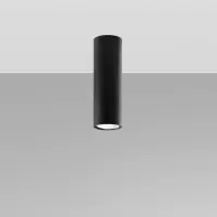 Lampa Texas A-1001 20 czarny