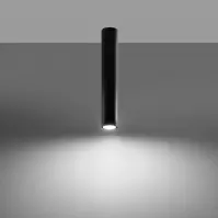 Lampa Texas A-1002 40 czarny