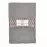 Obrus SAGA jasny szary 140x180 easy care