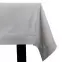 Obrus SAGA jasny szary 160x220 easy care,3