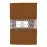 Obrus SAGA musztardowy 160x220 easy care