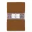 Obrus SAGA musztardowy 160 easy care