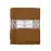 Bieżnik SAGA musztardowy 45x140 easy care
