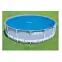Przykrycie solarne na basen 2,44 m 28010,5