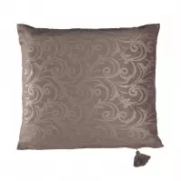 Poszewka na poduszkę Classic jasnoróżowy 43x43 Merkury Home