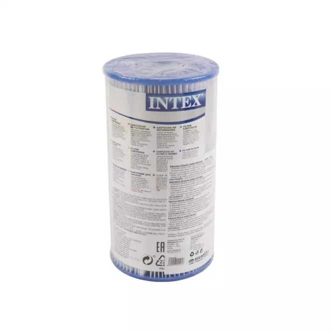 Filtr papierowy typ A 2 szt. 29002