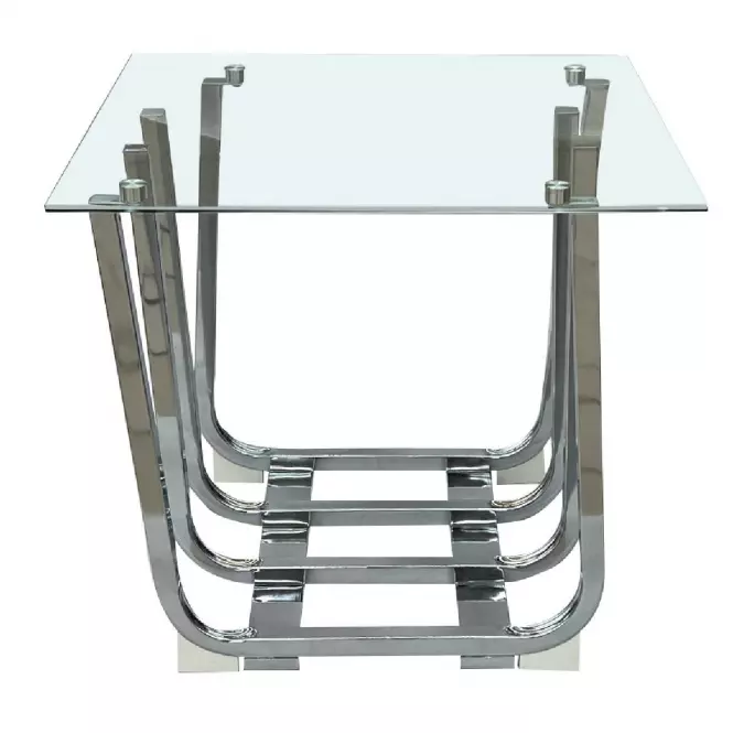 Ława CF60047-B TRANSP.. GLASS.