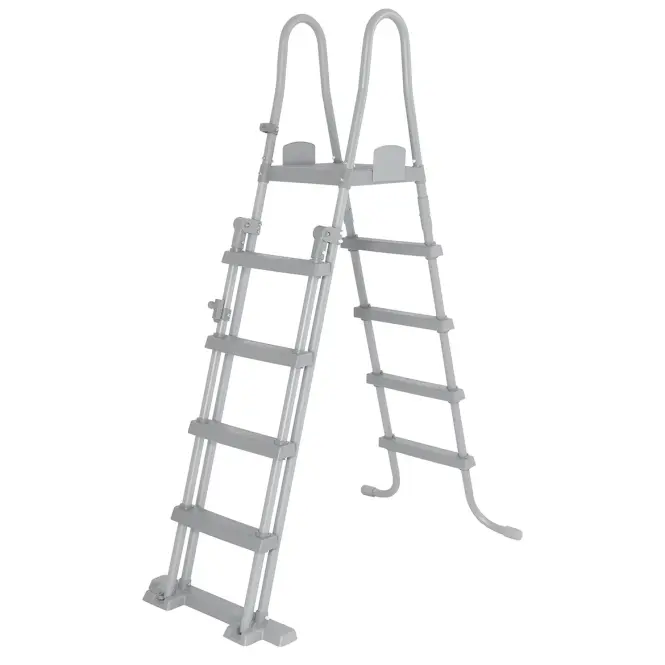 Basen stalowy Hydrium 4,9x1,3 m antracyt 561CU