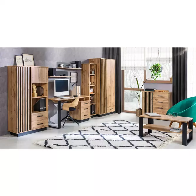 Komoda La 5 1d4s Lamelo