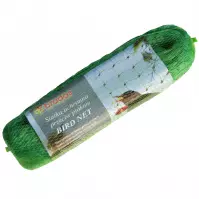 Siatka Bird net 10G/ m2  19X19mm 4X5m