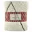 Koc Sherpa 130x160 ecru Merkury Home