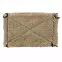 Poszewka Sherpa 30x50 beż Merkury Home,3