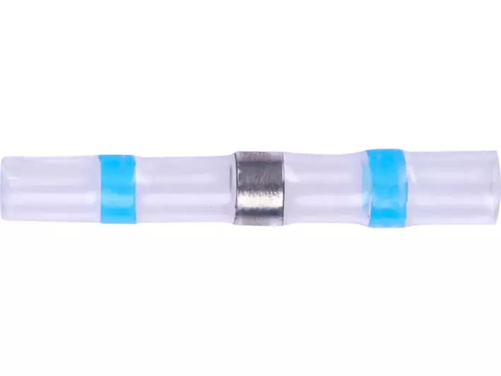 Zestaw Termokurczki z Cyną Waart 0.25-6MM 100 SZT