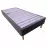 Łóżko Modal Lux 90x200 black